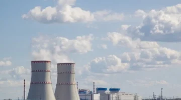 فرصة قريبة.. وظائف محطة الضبعة النووية براتب 35 ألف جنيه